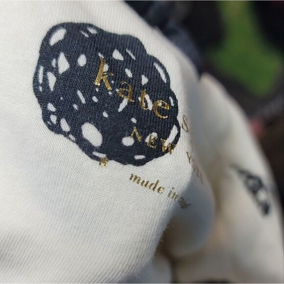 KATE SPADE PJ Top - Picture 10 of 11